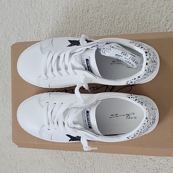 Vintage Havana Shoes Vintage Havana Carla Sneaker 75 Poshmark